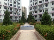 Bishan Park Condominium (D20), Condominium #10562